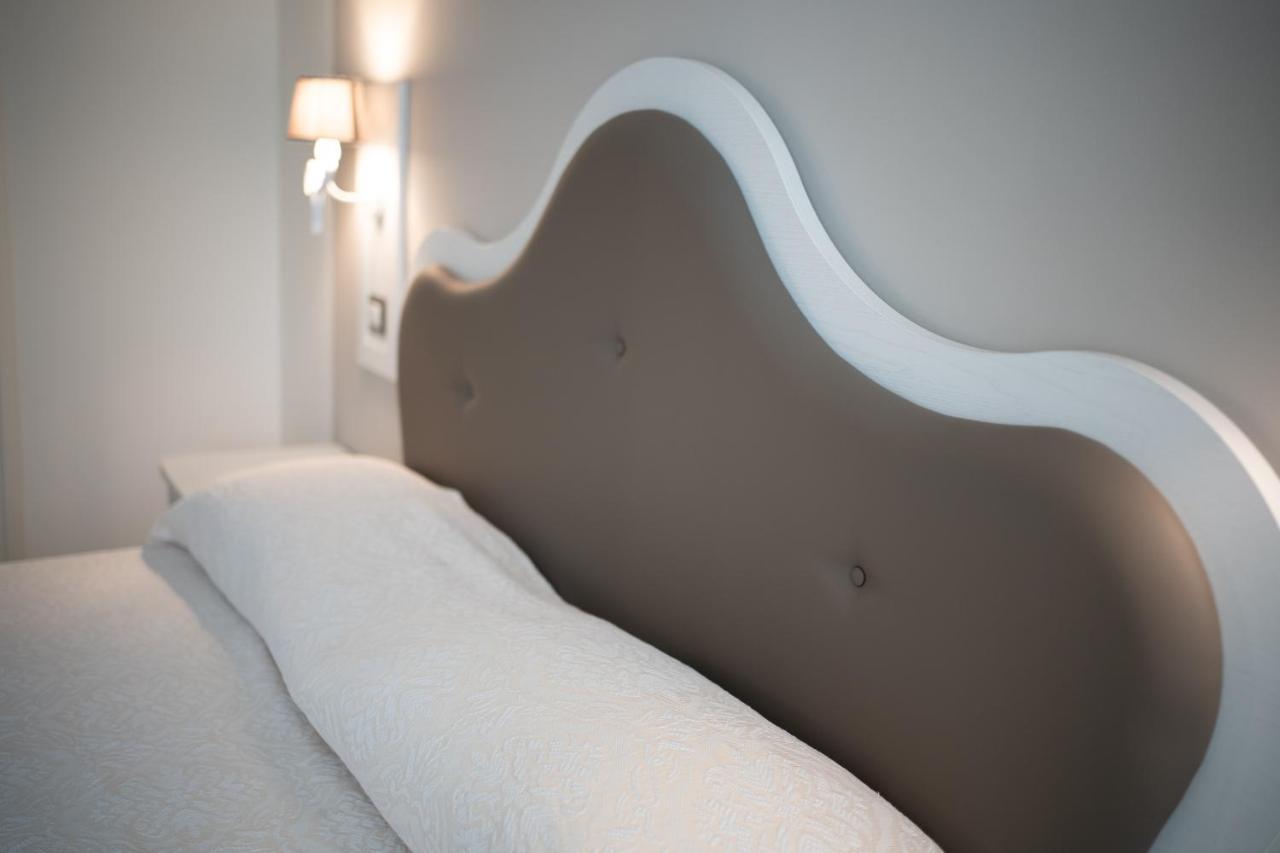 Bed and Breakfast Essenza Massafra Exterior foto