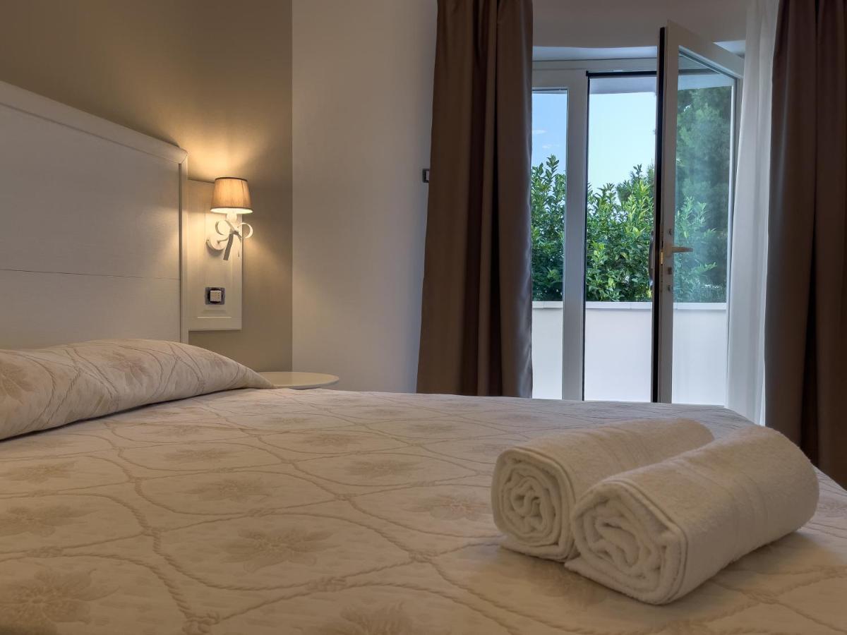 Bed and Breakfast Essenza Massafra Exterior foto