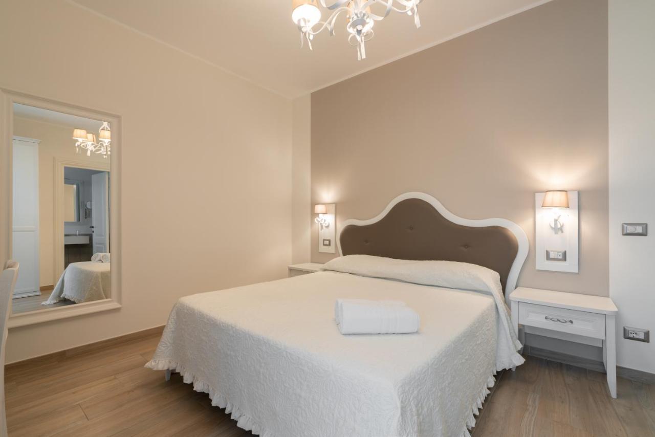 Bed and Breakfast Essenza Massafra Exterior foto