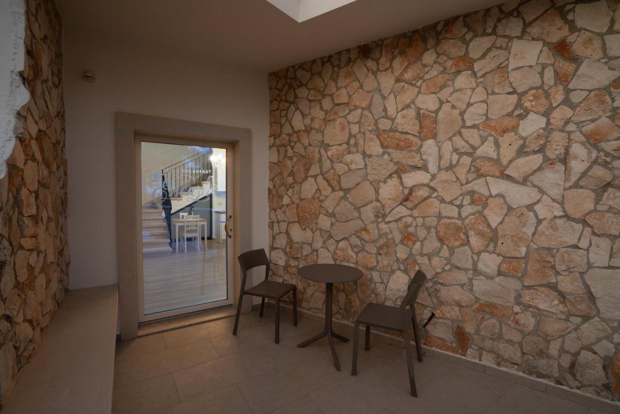 Bed and Breakfast Essenza Massafra Exterior foto